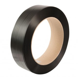 1685EK Embossed 16mm PET Strap 